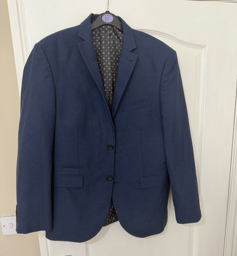 Next tailoring blue - next,