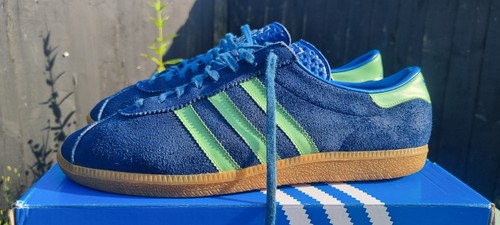 Vintage adidas bern 9 5 - adidas, 9.5