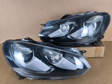 HELLA VOLKSWAGEN GOLF MK6 5K2