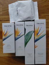 Tropic Bundle, Smoothing