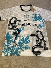 Inter Milan Football Jersey