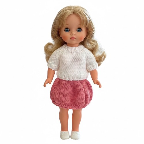 Vintage outfit for - for, 13”