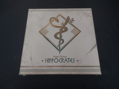 Hippocrates alain orban - -,