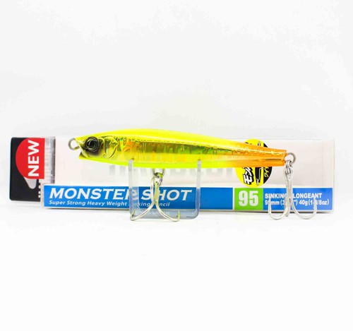 Zuri duel hardcore monster - yo,