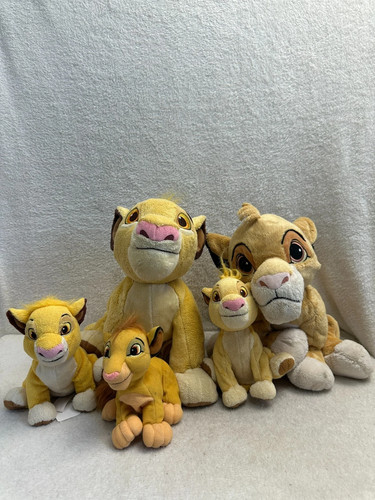 Disney the lion king - the, large