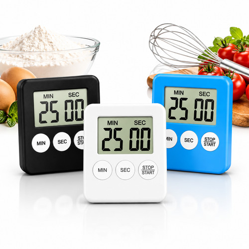 Lcd kitchen cooking - kitchen, digital