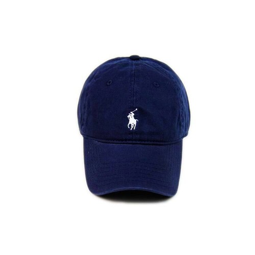 New unisex polo - baseball, cap