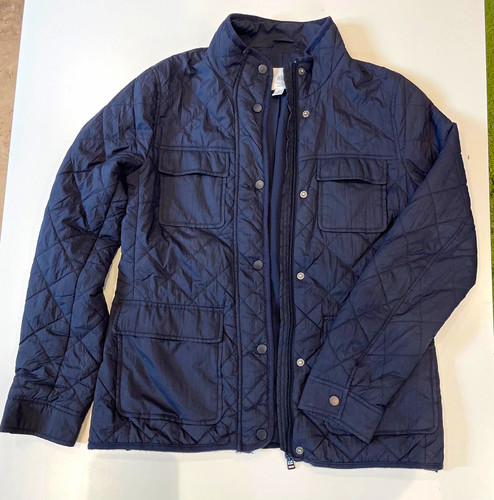 Women navy quilted - h&m, women’s