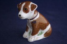 ROYAL CROWN DERBY COLIN THE