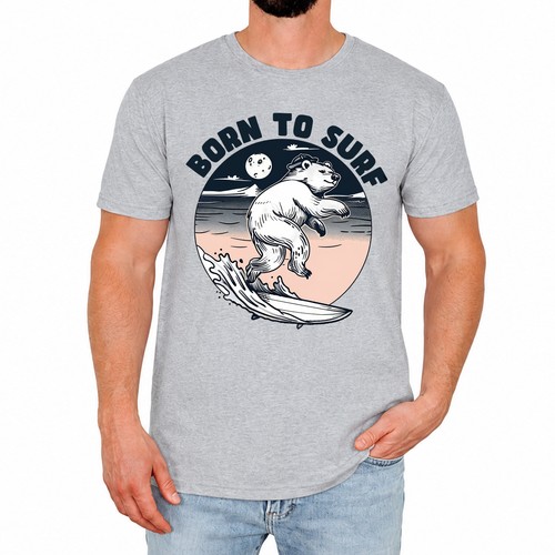 Born surf mens - born,