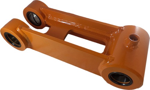 Bucket link for kubota - h,