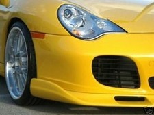 Porsche 911 996 Turbo C4S RUF