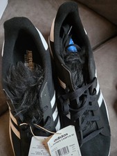 Adidas JS Bones Campus 80 – Size 12.5 – Jeremy Scott – New With Tags & Box