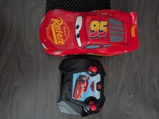 Disney Cars R/C Lightning