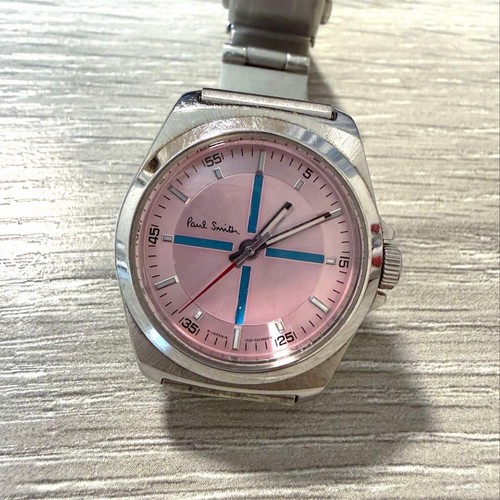 Paul smith retro quartz - paul,