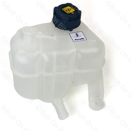 Radiator expansion coolant - expansion,