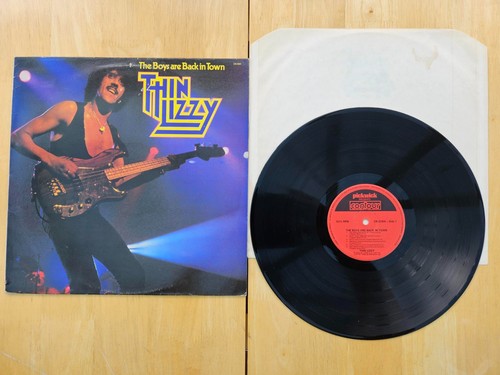 Thin lizzy the - the, boys
