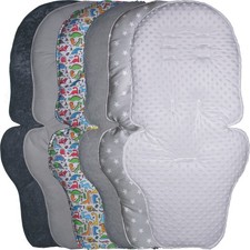 Handmade Seat Liners to fit