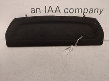 PARCEL SHELF TOYOTA AYGO MK1 FL (KGB10) 2005 TO 2014 5 DOOR HATCHBACK Load Cover