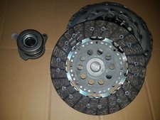 FORD FOCUS RS MK2 LUK CLUTCH