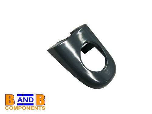 Door handle lock - vw,