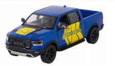 2019 ram 1500 - rebel, usa