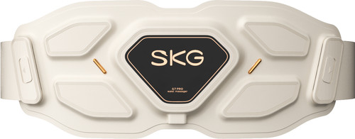 Skg lower back massager fits - skg,