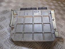 2007 TOYOTA AURIS 2.0 TR D-4D MK1 ENGINE CONTROL UNIT ECU 89661-02D91 DENSO #808