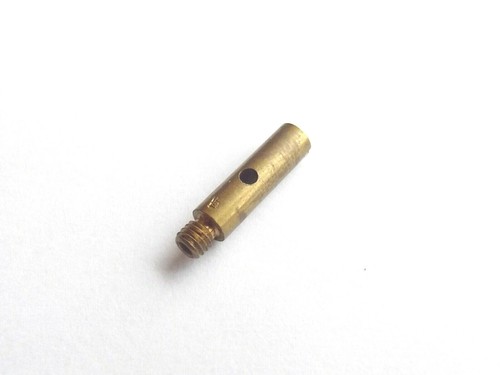 Bing carburetor main nozzle - carburetor,