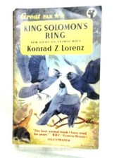 King Solomon's Ring (Konrad