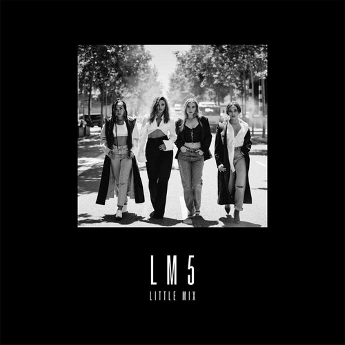 Lm5 little mix - lm5, jesy