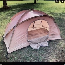 USMC Two Man Combat Tent