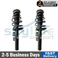 2x Front Shock Absorber Strut