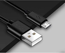 Micro USB Data/Charger Cable