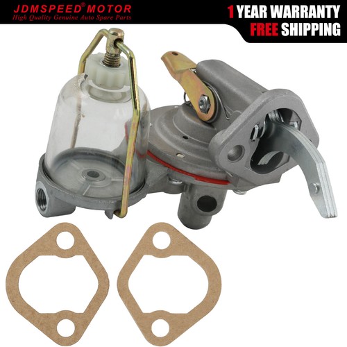 Fuel lift pump mechanical fit - fuel,