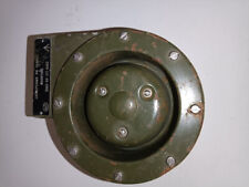 CLANSMAN MILITARY RADIO