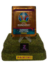 PANINI - UEFA - EURO 2020 -