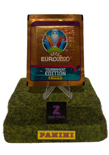 Panini uefa euro 2020 - -,