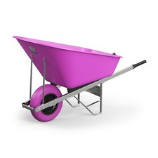 Agri Barrow 160 Litre Single
