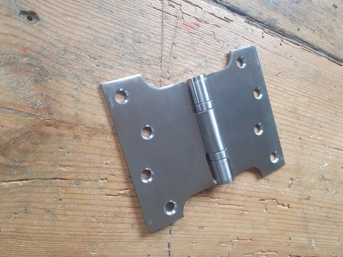 Very high quality - quality, stainless