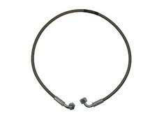 ESCORT RS TURBO STAINLESS &