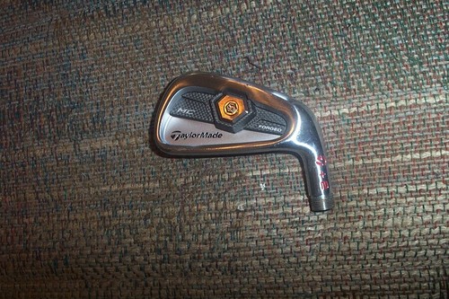 Slightly used taylor made - used,