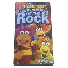 Jim Henson’s Fraggle Rock