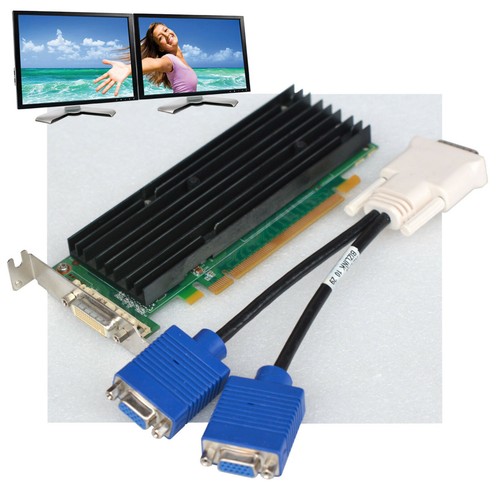 256 nvidia quadro 290 pcie - mb,