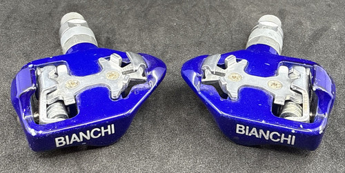 Wellgo for bianchi 703 - for, blue