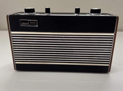 Roberts radio ric2 - mw, &
