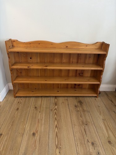 Vintage solid pine - vintage,