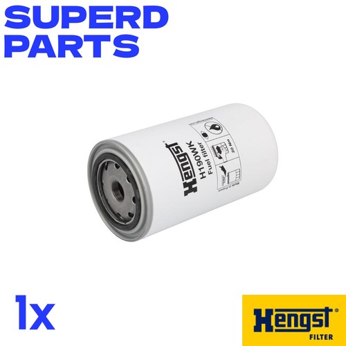 Fuel filter fits daf 65 - fits:,