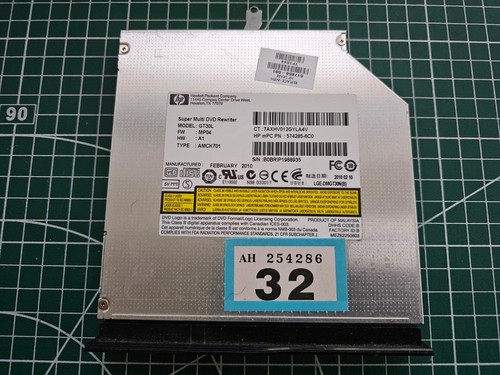 G61 compaq cq61 - g61, dvd