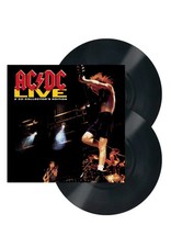AC/DC - AC/DC Live - 2009 Double Vinyl - New Sealed Free P&P
